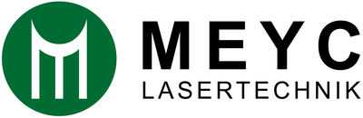 MEYC Lasertechnik GmbH Logo