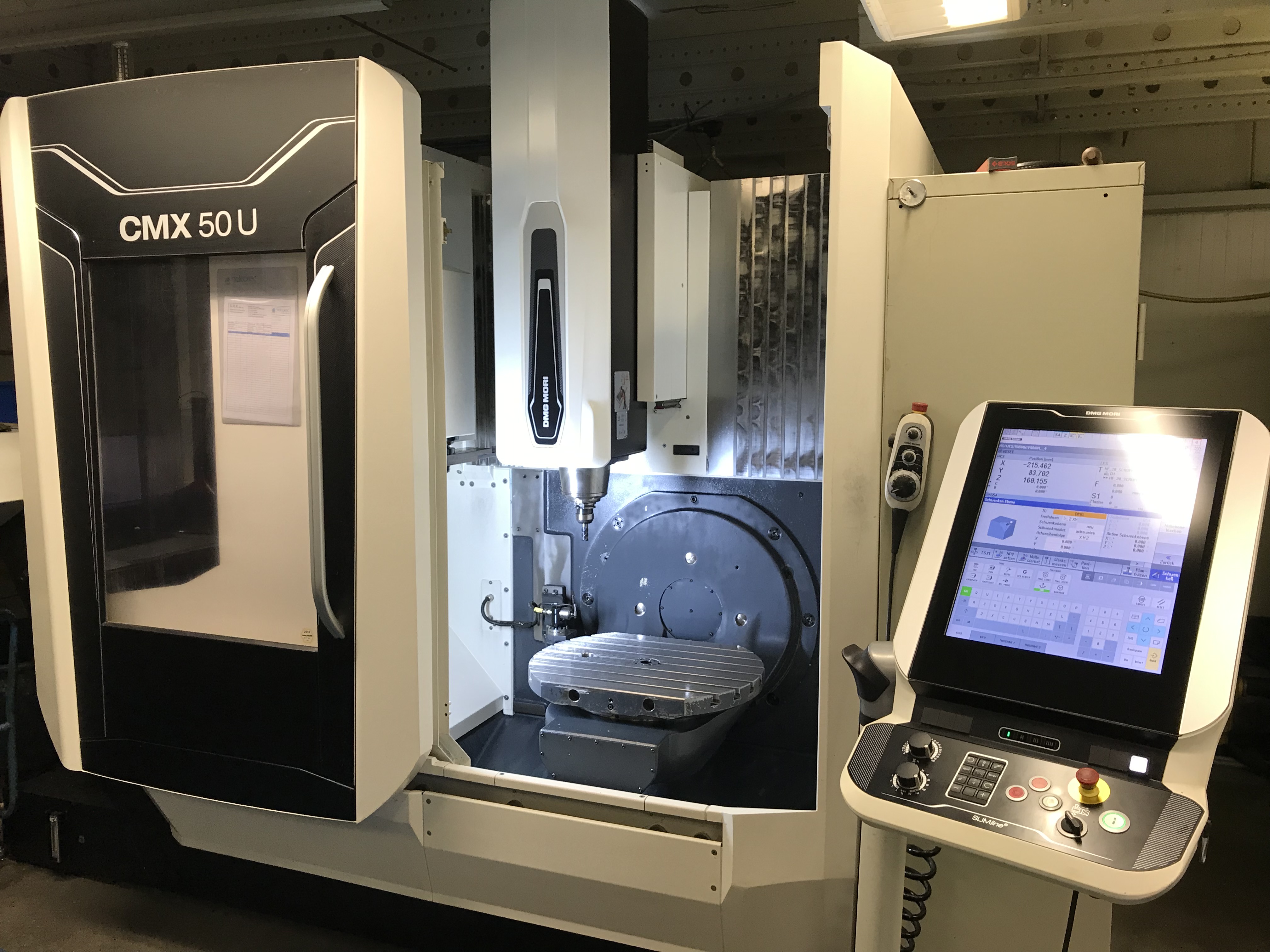 CMX 50 U