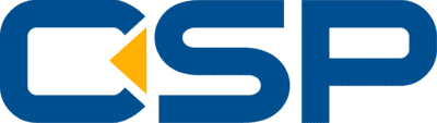 CSP GmbH Logo
