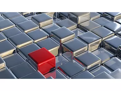 Oberflächenbearbeitung