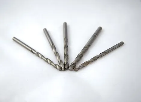 mech. Bearbeitung