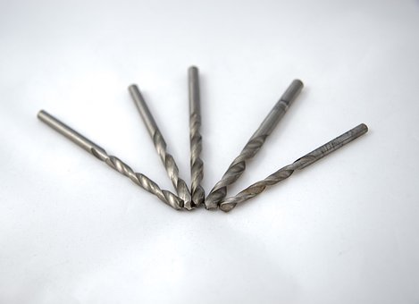 mech. Bearbeitung