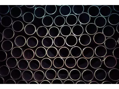 Zweiwalzen Rundbiegemaschine