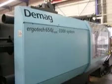 DEMAG 650to