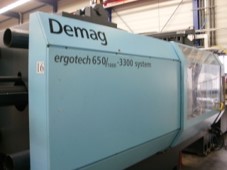 DEMAG 650to