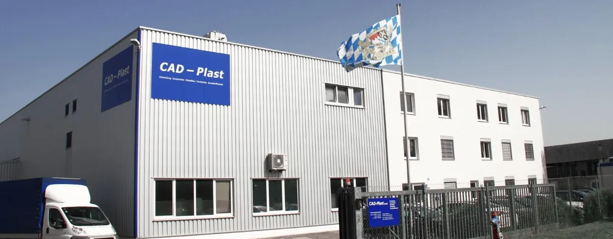 CAD-Plast GmbH