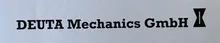 DEUTA Mechanics GmbH Logo