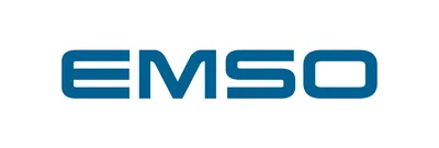 Logo von EMSO Electrical Mechanical Solutions GmbH