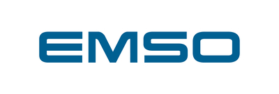 EMSO Electrical Mechanical Solutions GmbH Logo