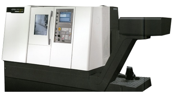 CTX 310 ECO