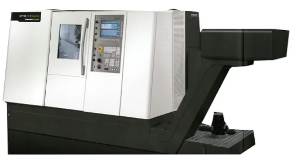 CTX 310 ECO