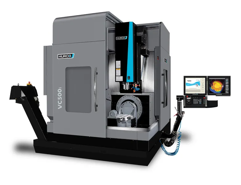 VC 500i