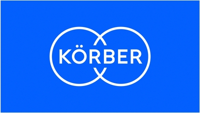 Körber Hungária Gépgyártó Kft. Logo