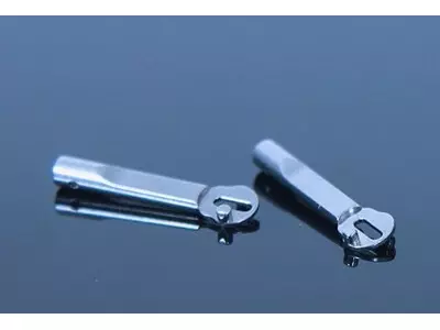 Drehteil aus Edelstahl