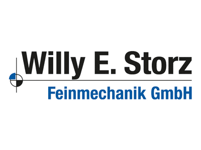 Willy E. Storz Feinmechanik GmbH Logo