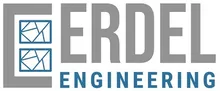 Mirko Erdel - Erdel Engineering Logo