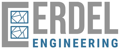 Mirko Erdel - Erdel Engineering Logo
