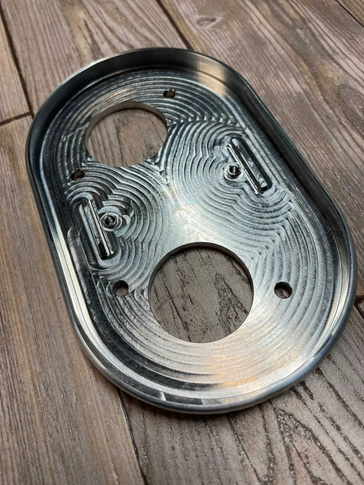 Filter cover
