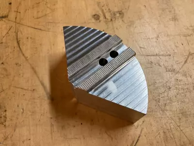 Lathe Soft Jaw