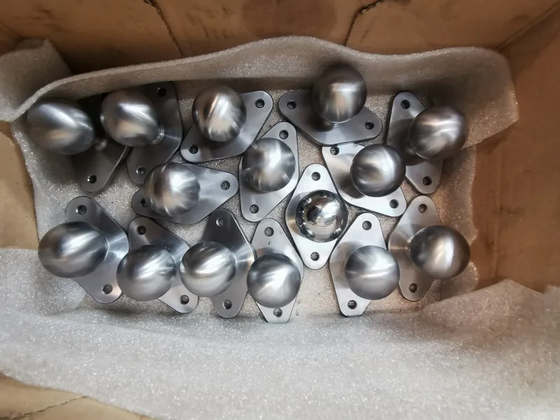 Ball joint