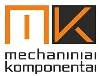 UAB Mechaniniai komponentai Logo