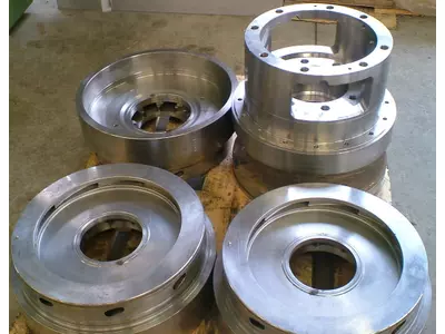 DIFFUSORE DA FUSIONE