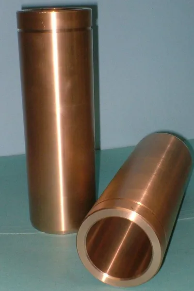 BUSSOLE IN BRONZO