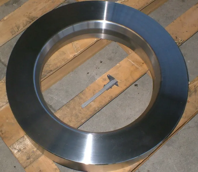 ANELLO DISTANZIATORE