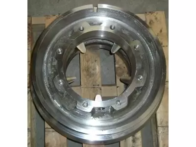 LAVORAZIONE DA FUSIONE