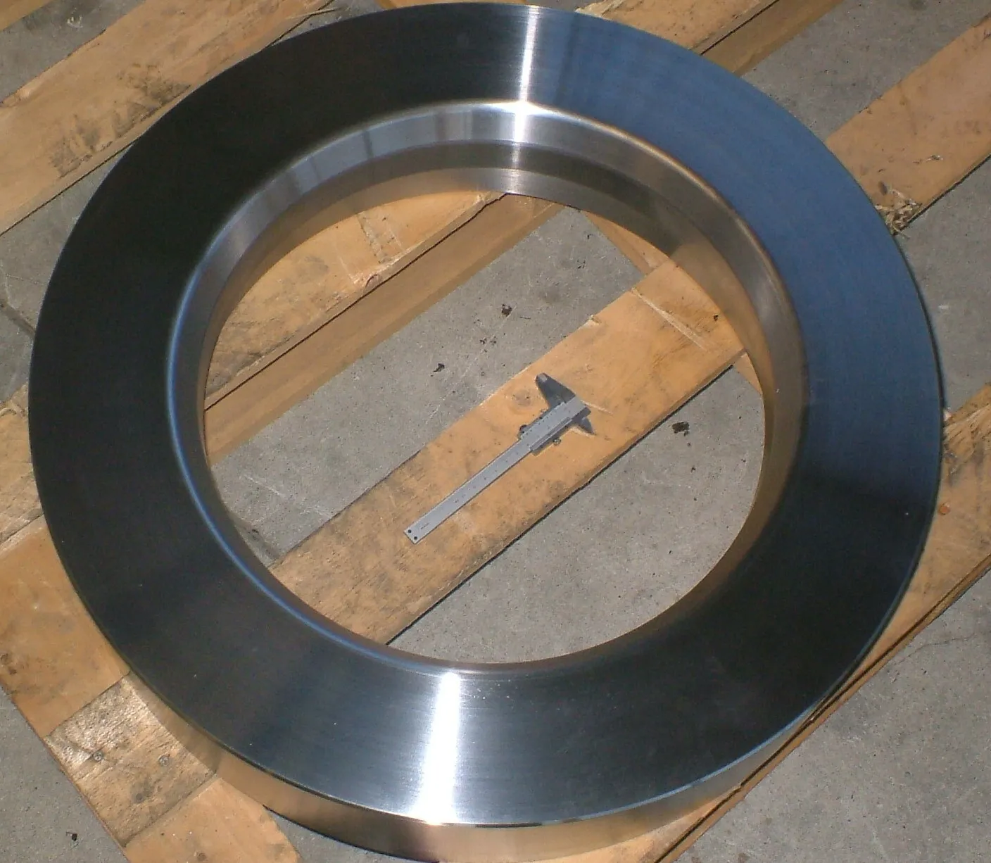 ANELLO DISTANZIATORE
