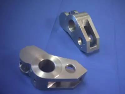 SUPPORTI PER BILANCIERI