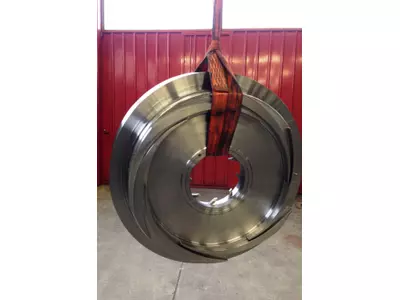 DIFFUSORE DA FUSIONE IN WCB