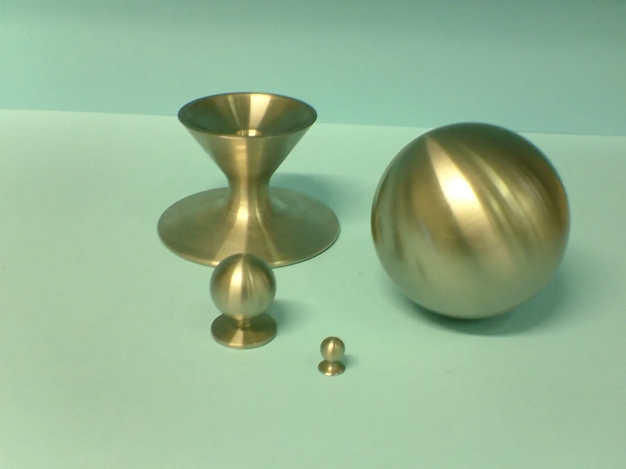 SFERA CON BASE