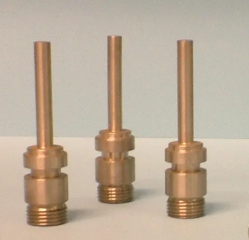 SONDA PER TERMOMETRO