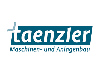 Taenzler Maschinen- und Anlagenbau GmbH Logo
