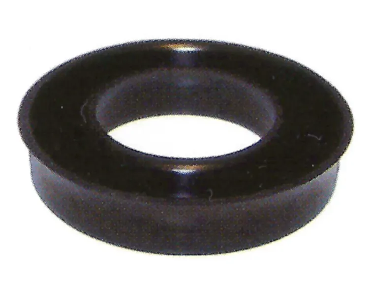 Lip seals