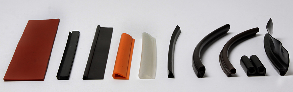 Extrusion