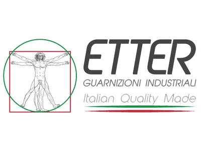 Logo di Etter SAS