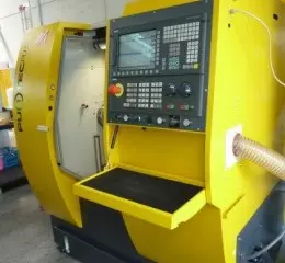 Tornitura CNC