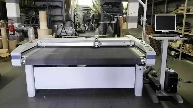 Cutterjet