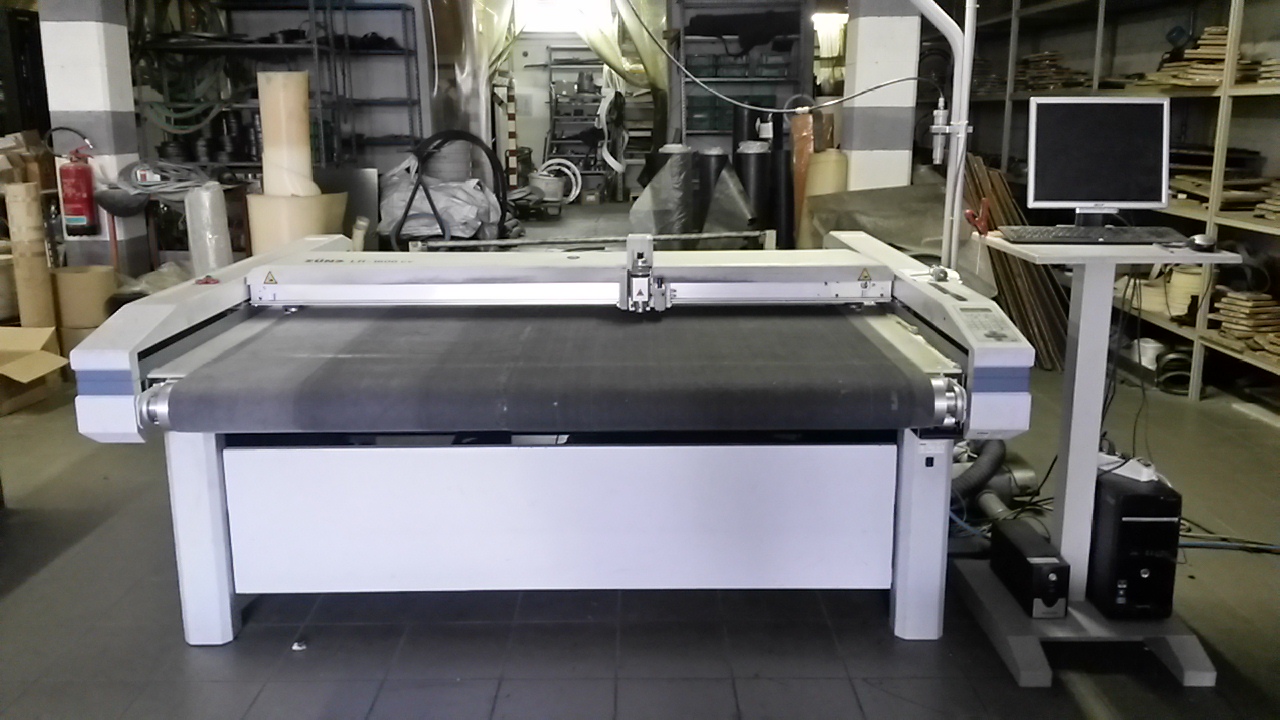 Cutterjet
