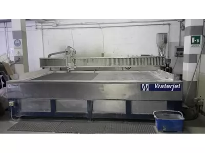 Waterjet