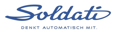 Soldati AG Logo
