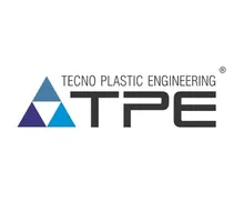 TECNO PLASTIC ENGINEERING SRL Logo