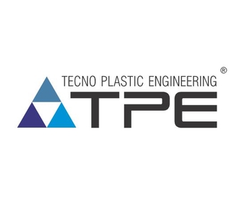 TECNO PLASTIC ENGINEERING SRL Logo