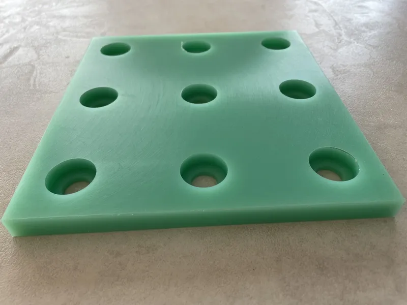 Platte