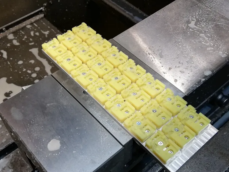 Matrizen messen  Measuring matrices