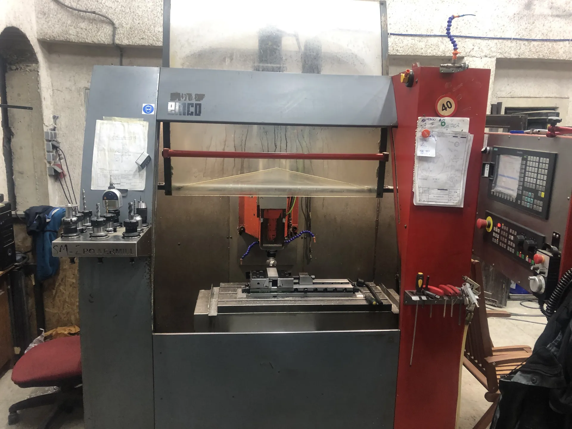 VCM 300