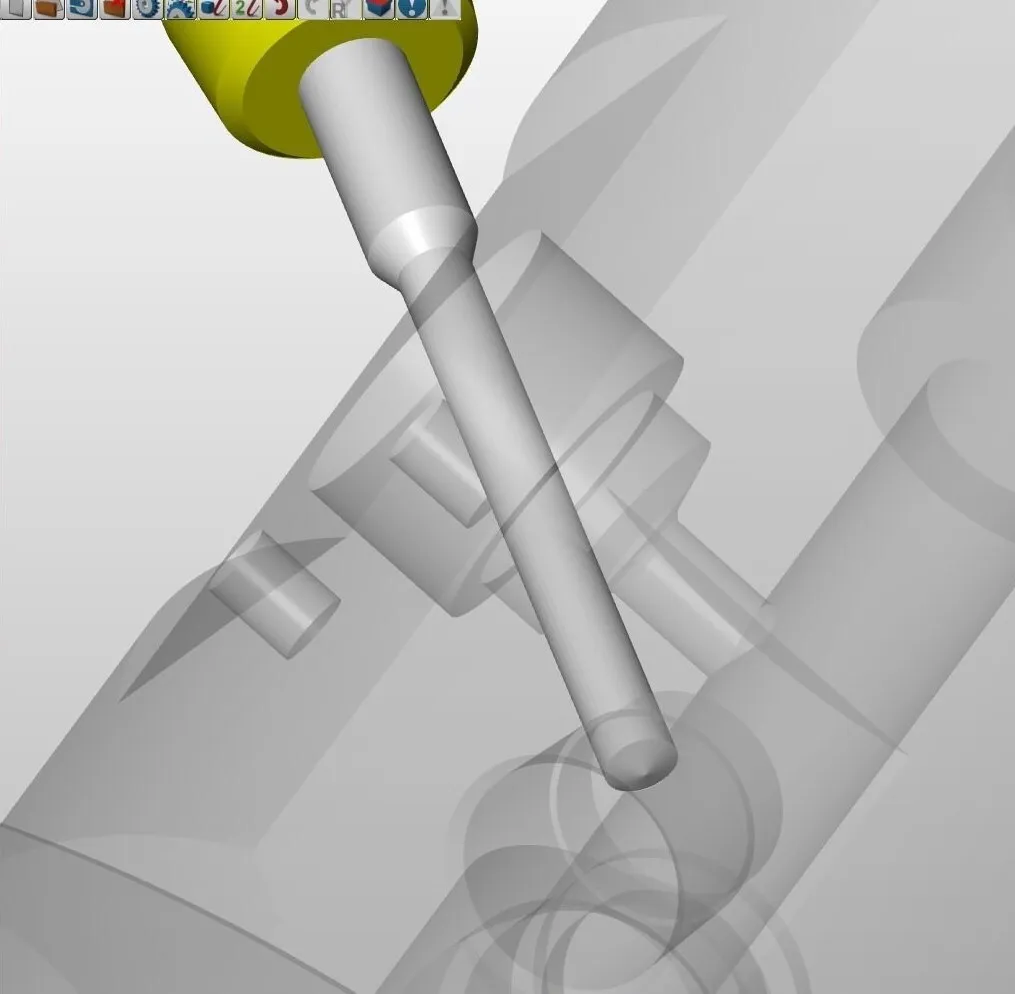 Drilling