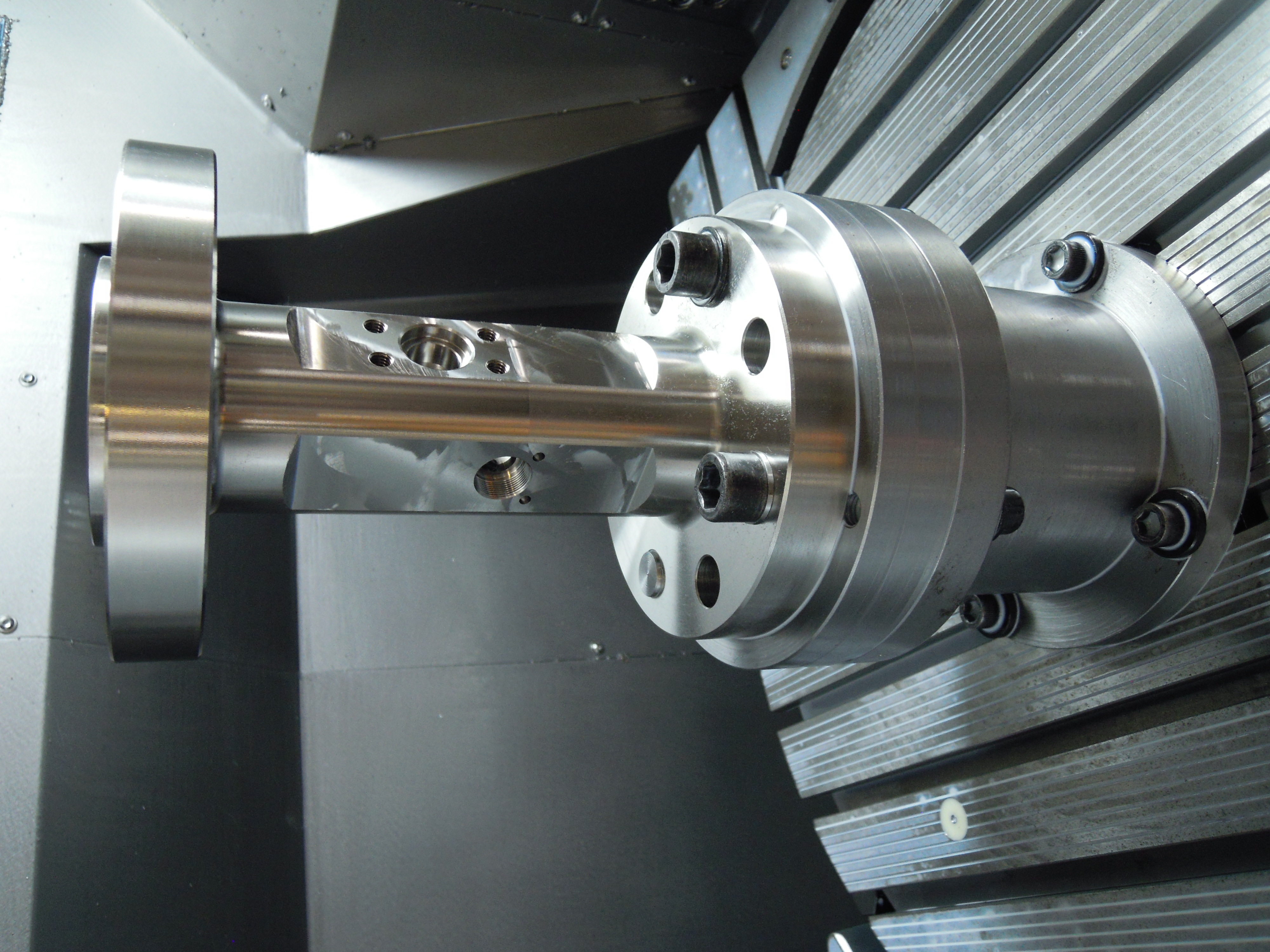 Body valve